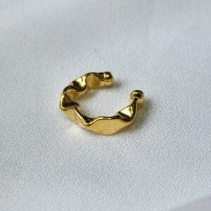 Piercing Fake Amassado