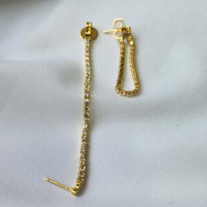 Brinco Riviera Grande