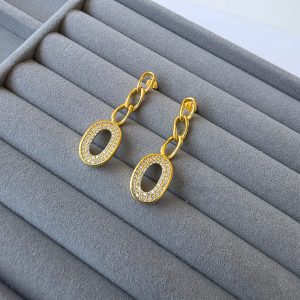 Brinco Corrente Elos