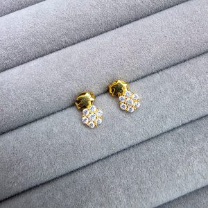 Brinco Florzinha e Estrelinha Infantil